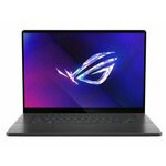 Asus ROG/ROG Zephyrus GU605MU-QR070W, 16" 2560x1600, Intel Core Ultra 7 155H, 1TB SSD, 16GB RAM, nVidia GeForce RTX 4050, Windows 11