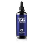 Renovality Original Series Marula Oil hladilno stiskano olje iz malin 100 ml