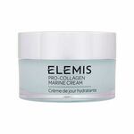 Elemis Pro-Collagen Anti-Ageing Marine dnevna krema za obraz 100 ml za ženske