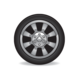 Michelin CrossClimate 2 ( 225/55 R17 101Y XL )