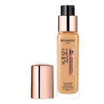 BOURJOIS Paris Always Fabulous 24H puder SPF20 30 ml odtenek 310 Beige