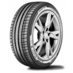 Kleber Dynaxer UHP ( 205/40 R17 84W XL )