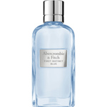 Abercrombie &amp; Fitch First Instinct Blue For Her - EDP 50 ml