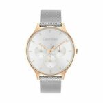 Calvin Klein Timeless Multifunction 25200106