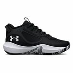 Under Armour Čevlji UA GS Lockdown 6-BLK 38,5