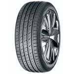 Nexen letna pnevmatika N Fera SU1, XL 255/35R20 97Y