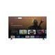 TCL 43P635 televizor, 43" (110 cm), LED, Ultra HD, Google TV