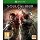 Namco Bandai Games igra Soul Calibur VI (Xbox One) – datum izida 19.10.2018