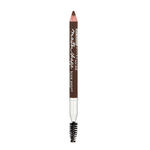 Maybelline Master Shape svinčnik za obrvi 3 g odtenek Deep Brown