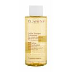 Clarins Hydrating Toning Lotion losjon za toniranje in vlaženje 400 ml za ženske