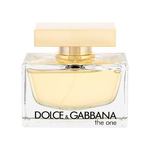 Dolce&amp;GaBBana The One parfumska voda 75 ml za ženske