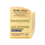 Diadermine Age Supreme Regeneration nočna krema proti gubam, 50 ml