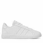 Superge adidas Grand Court 2.0 K FZ6158 Bela