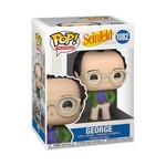 Funko POP! TV: Seinfeld figura, George #1082