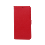 Chameleon Samsung Galaxy S20 FE - Preklopna torbica (WLG) - rdeča