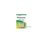 Prednapolnjene baterije Panasonic Ready to use Rechargeable 750mAh AAA, 4 kosi