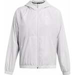 Under Armour Jakna UA SPORT WINDBREAKER JKT-GRY L