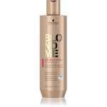 Schwarzkopf Professional Blond Me All Blondes Rich Shampoo šampon za svetle lase za močne lase za normalne lase 300 ml za ženske