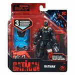 Spin Master figura Batman, 10 cm (37166)