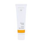 Dr. Hauschka Tinted Day Cream dnevna krema za obraz za vse tipe kože 30 ml za ženske