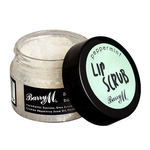 Barry M Lip Scrub piling za vse tipe kože 25 g odtenek Peppermint za ženske