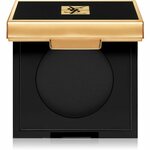 Yves Saint Laurent Senčila za oči Velvet Crush (Mono Eye Shadow) 1,8 g (Odstín 32 Unaccesible Black)