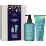 Scottish Fine Soaps Sea Kelp darilni set