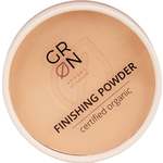 "GRN Finishing powder - Pine"