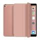 OVITEK ZA IPAD 10.2 7 / 8 / 9 / 2019-2021 TECH-PROTECT SMARTCASE ROSE GOLD