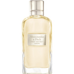 Abercrombie &amp; Fitch First Instinct Sheer parfumska voda 50 ml za ženske