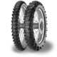 Metzeler guma MCE SDE (R) TT 140/80-18 70M, M+S, enduro tekmovalna