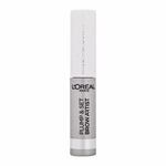 Loreal Paris Brow Artist Plump &amp; Set 4,9 ml vodoodporna maskara Brow (Odtenek 000 Transparent)