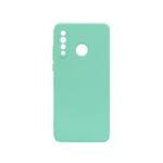 Chameleon Huawei P30 Lite - Gumiran ovitek (TPU) - mint N-Type