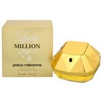 Paco Rabanne Lady Million - Edp, 50 ml