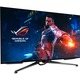 Asus Rog Swift PG42UQ monitor, 42", 16:9, 3840x2160, 120Hz/60Hz, HDMI, Display port, USB