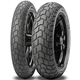 Pirelli moto pnevmatika MT60, 160/60R17