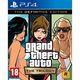 Take 2 GTA Trilogy igra (PS4)