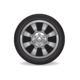Toyo letna pnevmatika Proxes CF2, 225/60R18 100H/100W