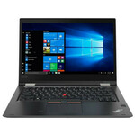 Lenovo ThinkPad X380, 256GB SSD, 16GB RAM, Intel HD Graphics, Windows 10