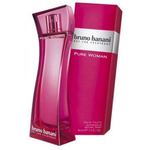 Bruno Banani Pure Woman toaletna voda 20 ml za ženske