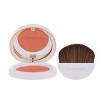 Clarins Joli Blush rdečilo za obraz 5 g odtenek 07 Cheeky Peach za ženske