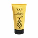 Ziaja Pineapple Skin Care piling za telo (Sorbet Body Scrub) 160 ml