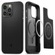 OVITEK ZA IPHONE 14 PRO MAX SPIGEN MAG ARMOR MATTE BLACK