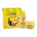 Garnier Fructis Hair Food Banana šampon za vse vrste las 350 ml za ženske