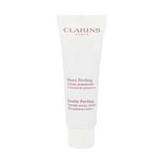 Clarins Exfoliating Care Gentle Peeling nežen kremni piling 50 ml za ženske