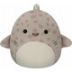 SQUISHMALLOWS Leopard morski pes - Azi 19cm