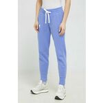 Under Armour Trenirka Rival Fleece Joggers-BLU MD