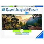 Ravensburger sestavljanka Yosemite Park, 1000 delov