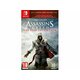 UBISOFT assassin's creed: the ezio collection (nintendo switch)