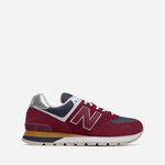 New Balance Čevlji rdeča 40 EU 574